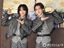 ROIROM「スーパースターになる！」　本多大夢＆浜川路己が描く紅白とドームの夢