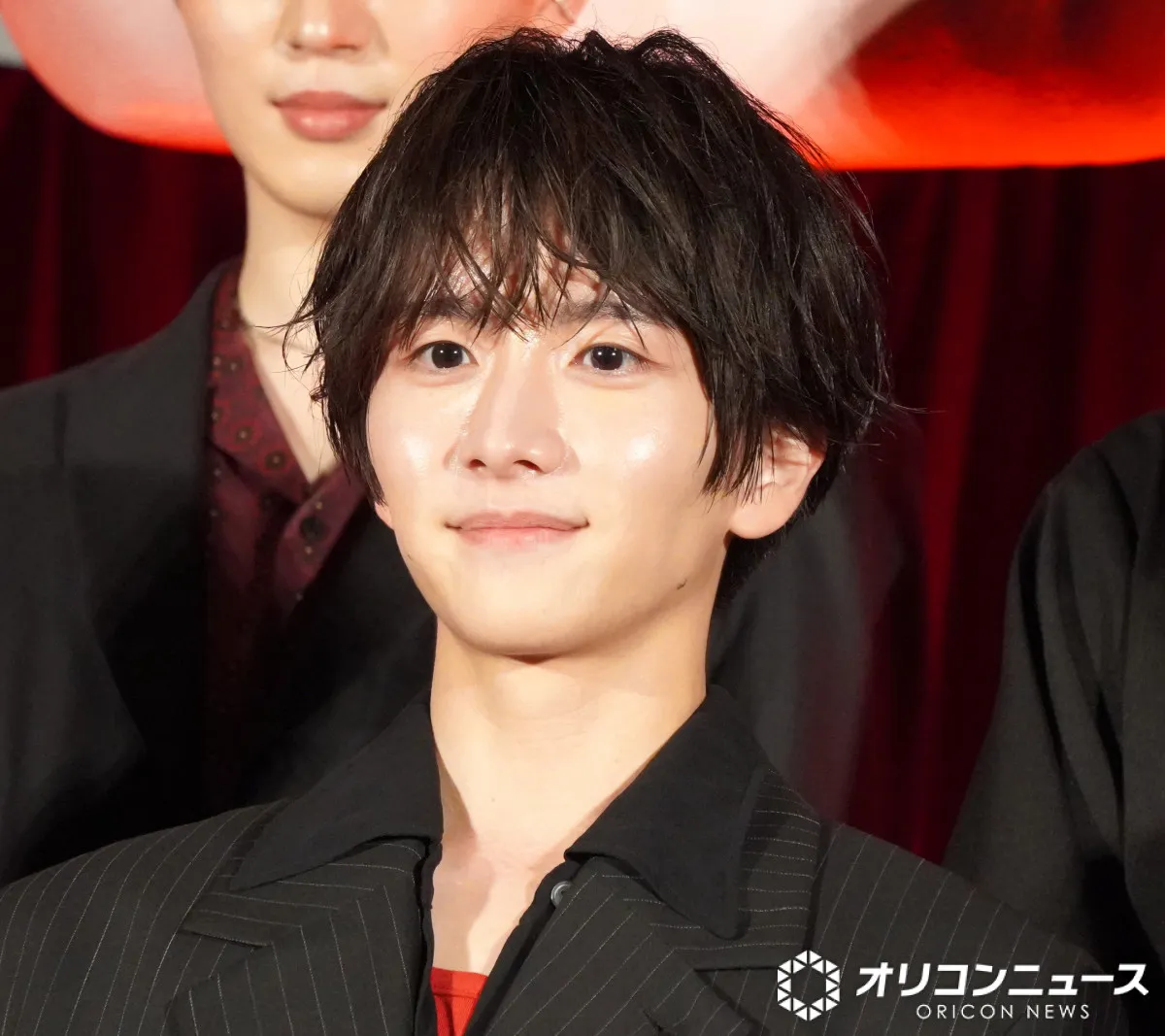板垣李光人、優等生な“アンケート”回答　綱啓永＆吉川愛らがブーイング「せっこ！」「それありか！」