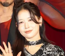 ME:I・MOMONA、韓国での後悔明かす　とりあえずの“ケンチャナヨ”に「もっと深掘りすればよかった」