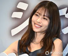 有村架純、オーラを消すのが「得意です」　天野千尋監督の撮影秘話に自慢げに明かす