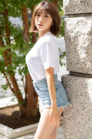 圧倒的な迫力ボディの「軽トラ女子」三田悠貴が所属するリップが新人を募集「Deviewでデビュー！大作戦!!特別オーディション2026」
