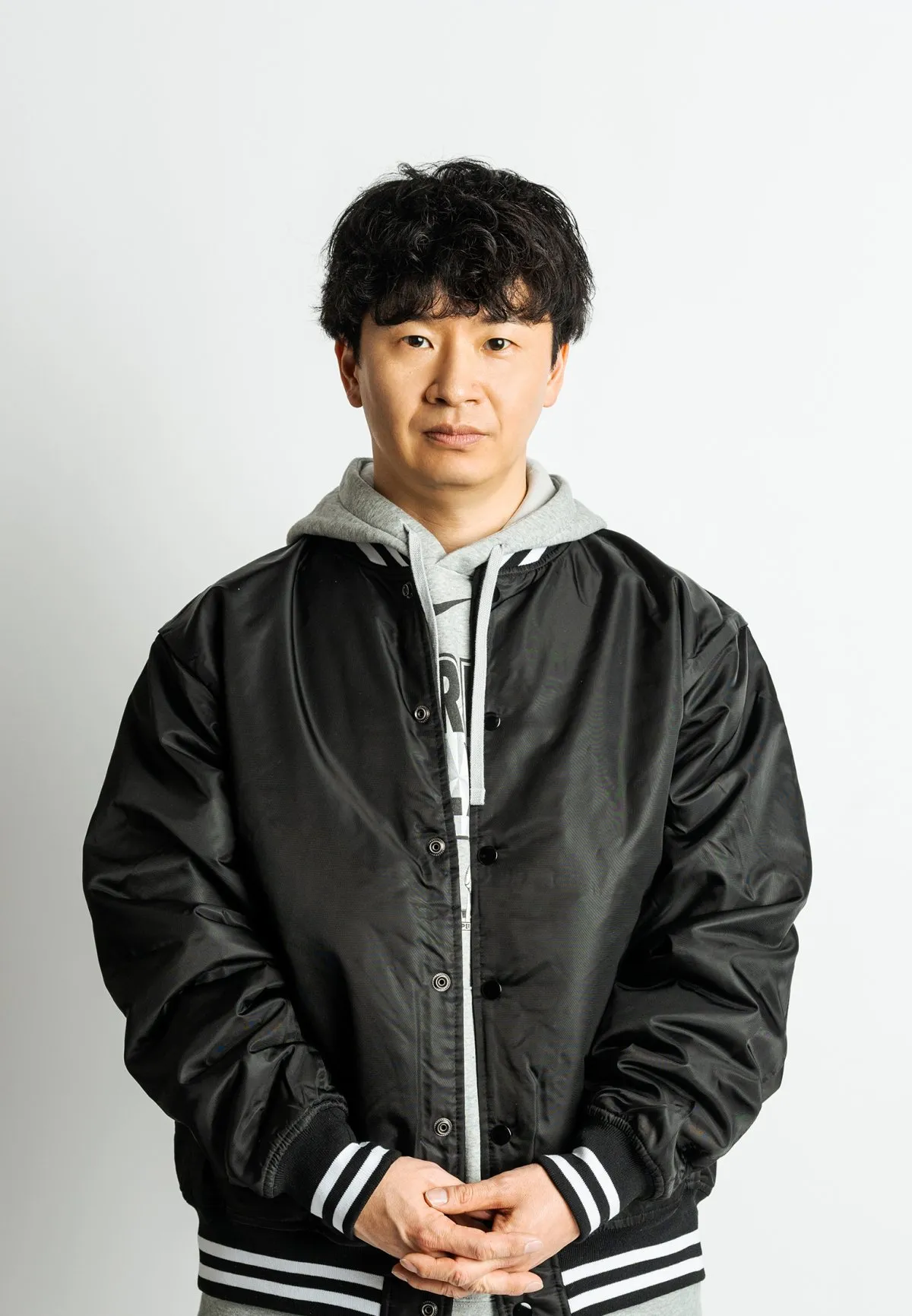 若林正恭、初小説『青天』直木賞ノミネート「アリが、想像よりずっと力強く、遠くまで走っていく」