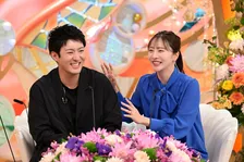 『新婚さんいらっしゃい！』中村橋之助＆能條愛未、出演決定　出会いから夫婦生活まで赤裸々に語る【コメントあり】