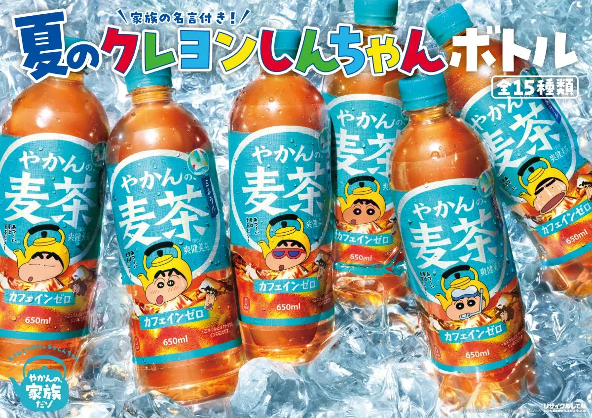 「クレヨンしんちゃん」“酢乙女あい”、25歳になった実写ビジュアル公開「しん様、あいも立派な“おねいさん”ですわ。」