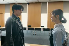 中島健人主演『ラブ≠コメディ』本編映像公開　“アイドル”長濱ねるから激しく追及「正直、ガッカリです」「やる気ないんですか？」