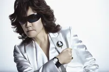 Toshl、新アルバム『IM A SINGER VOL.4』全収録曲発表　GLAY・HISASHI参加の「紅蓮の弓矢」カバーも収録