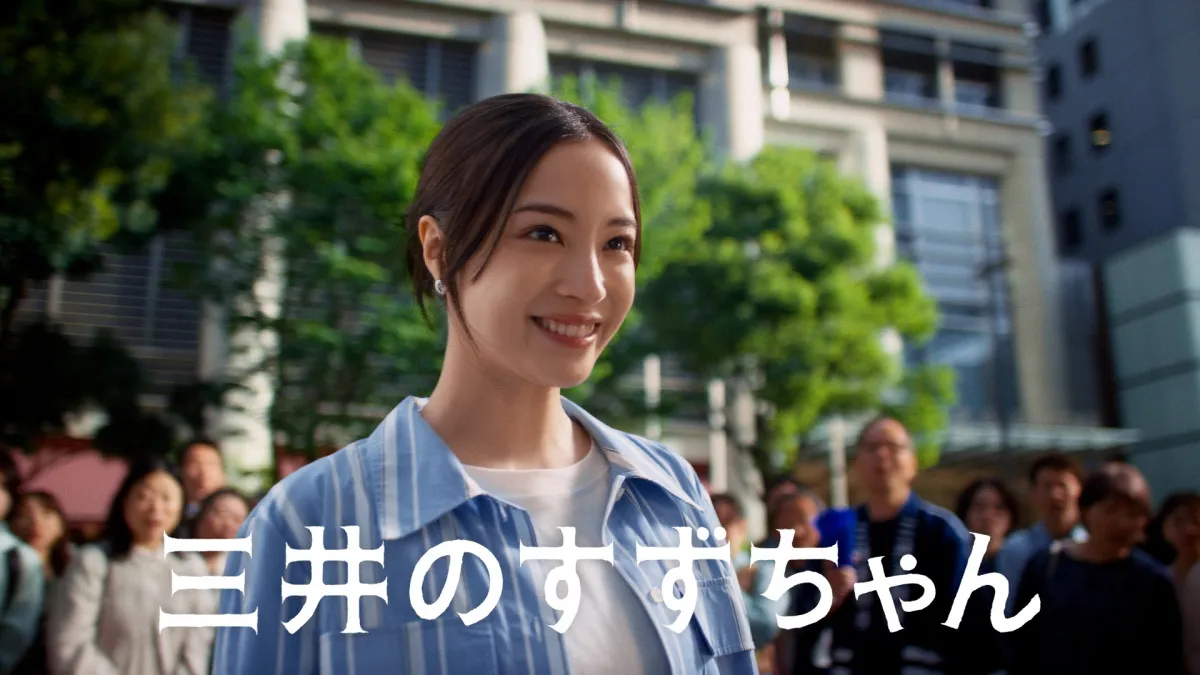 広瀬すず、スポーツに燃えるプライベート明かす　大技披露で「決まったな！」
