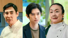 『君の好きは無敵』新キャスト解禁　本郷奏多が冷徹社長役　松本若菜＆佐野勇斗の前に立ちはだかる