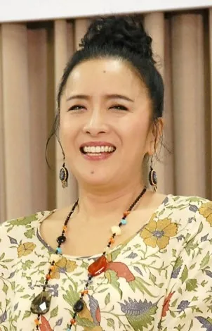 67歳・池上季実子、衝撃の近影に「別人」の声→本人説明「コロナの後遺症治療で…」