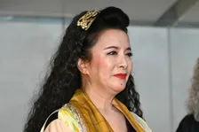 67歳・池上季実子、衝撃の近影に「別人」の声→本人説明「コロナの後遺症治療で…」