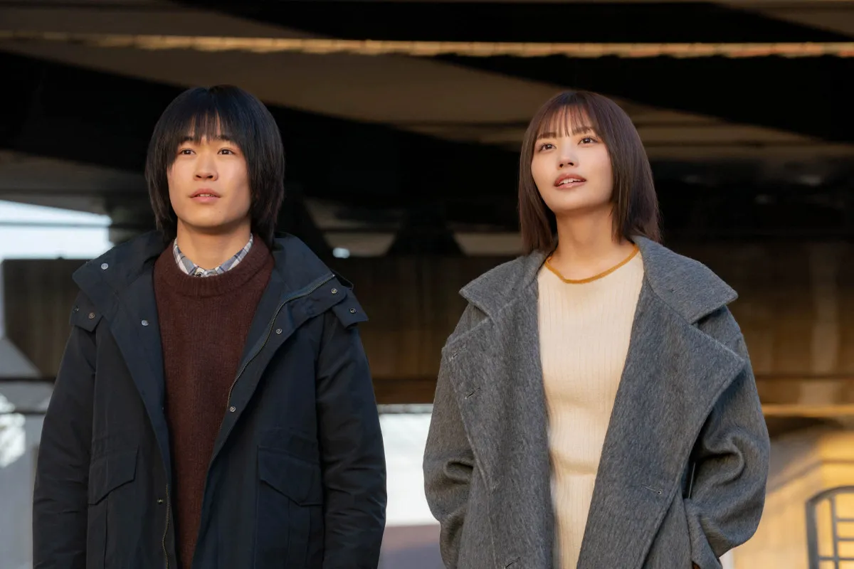 鈴木福“春日”、中西アルノ“常磐”との関係に変化…？　11日放送『惡の華』第10話【あらすじ】