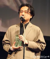 【SSFF2026】「最震賞 supported by CRG」は川中玄貴監督の『心霊写真屋』「人を怖がらせる、ゾクゾクさせるものを極めていきたい」
