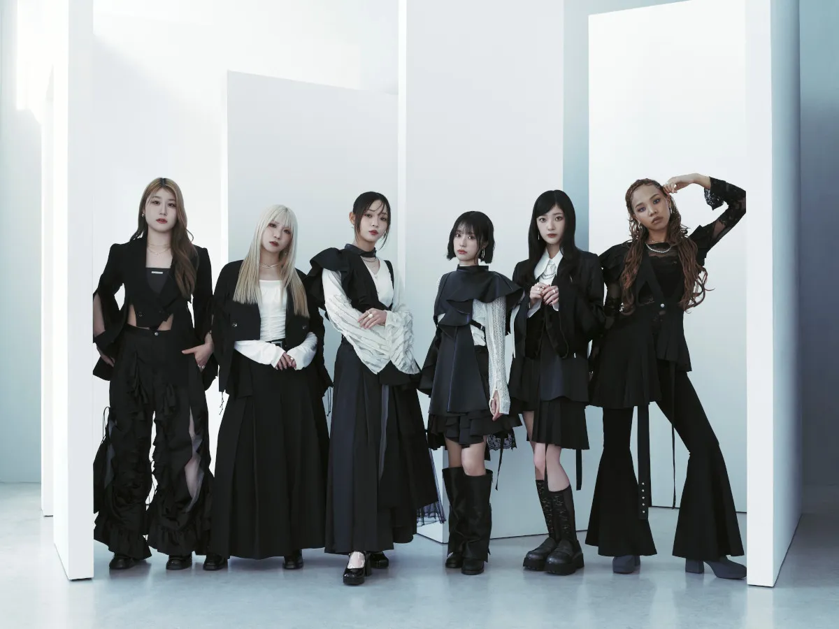 Little Glee Monster・MAYU、活動休止　前日にはイベント中に体調不良「本人の体調回復を最優先に考え」【報告全文】