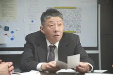 荒川良々、フジ火9『さよならノワール』に出演決定　刑事課キャストが一挙に解禁【コメントあり】