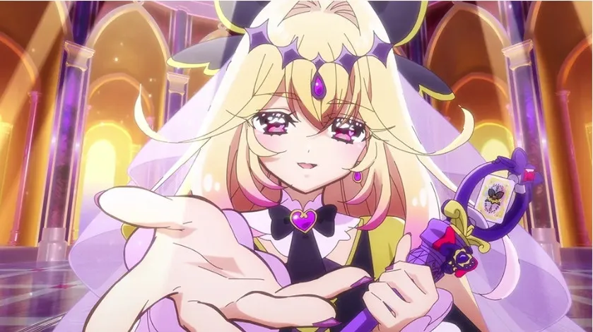 ジャンプ漫画家が描く他作品のイラストにネット衝撃　プリキュア・超かぐや姫！に「違和感の無さも凄い」