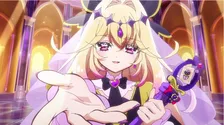 ジャンプ漫画家が描く他作品のイラストにネット衝撃　プリキュア・超かぐや姫！に「違和感の無さも凄い」