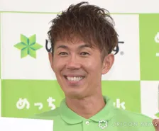 トータルテンボス・大村朋宏、築11年の自宅をDIYでプチリフォーム　息子も参加し建物の老朽化を補修