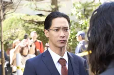 味方良介、フジ火9『さよならノワール』に出演決定　刑事課キャストが一挙に解禁【コメントあり】