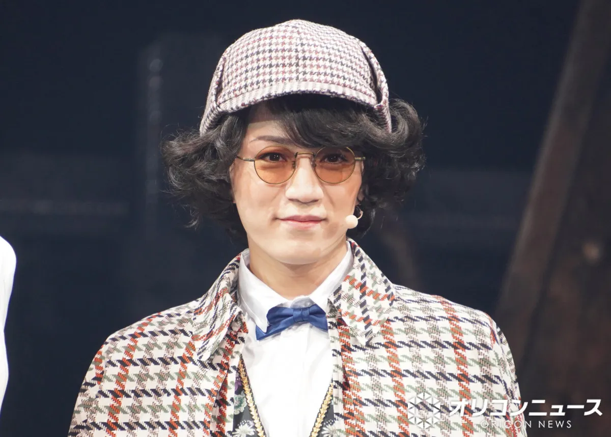 WEST.神山智洋、宮野真守とお互いのLINEスタンプ送り合う　「マモちゃん」呼びで徐々に距離縮める
