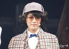 WEST.神山智洋、宮野真守とお互いのLINEスタンプ送り合う　「マモちゃん」呼びで徐々に距離縮める