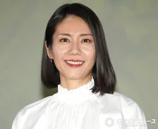 松下奈緒、ゴッホへの愛炸裂「ジャポニズムの要素がたくさん」　デジタルアート鑑賞を楽しむ