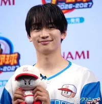 なにわ男子・藤原丈一郎、『パワプロ』夢中でAぇ! group末澤誠也を放置「ずっとキレられるんです」