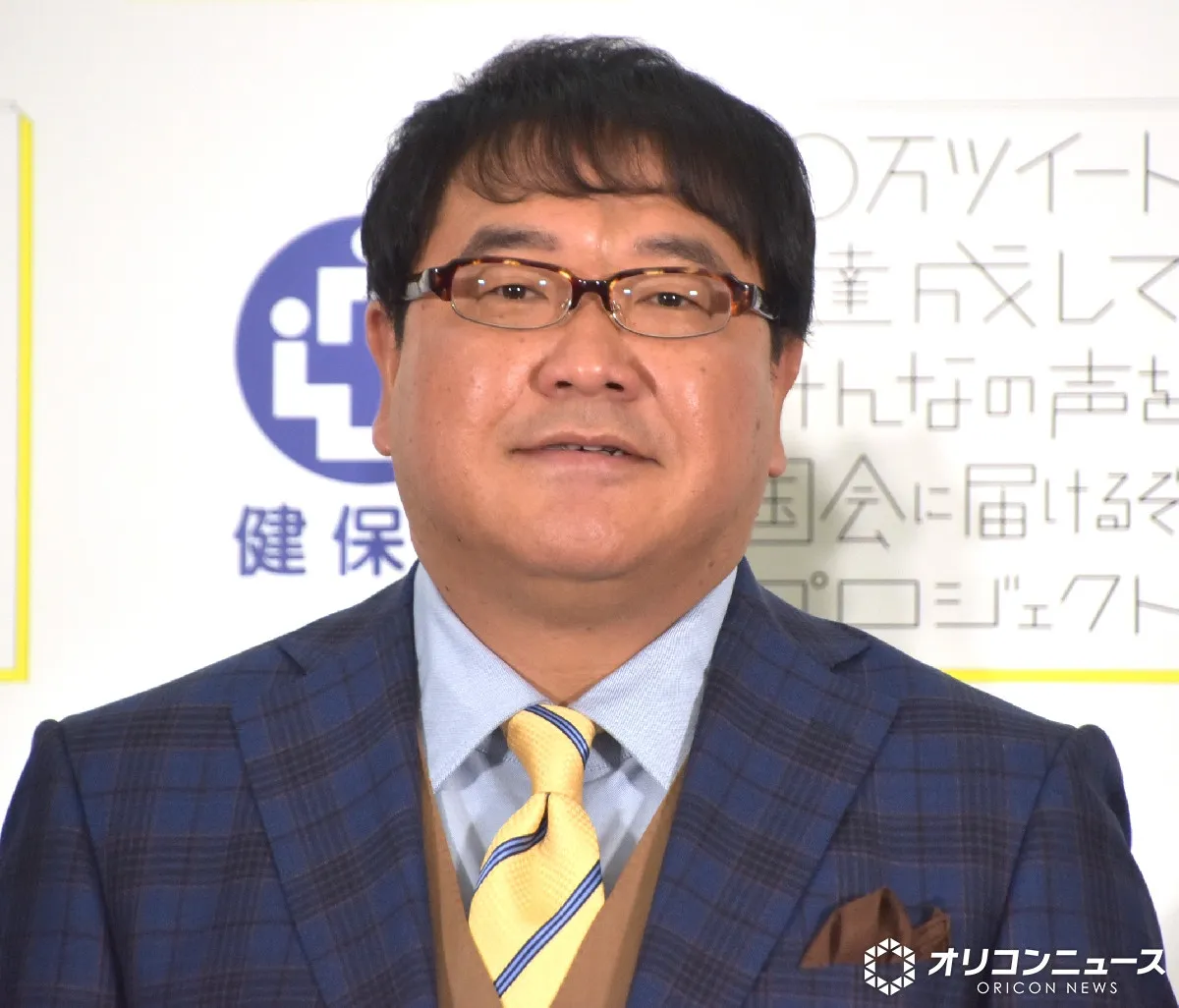 ガッツ石松さん死去、76歳　カンニング竹山、発表文の結びに「ガッツさんらしい言葉というか」