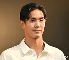 武藤嘉紀、”等身大”森保一監督像に「かわいい」　ポイントは下唇　岩渕真奈も絶賛