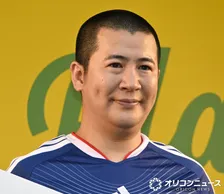 コットン・きょん、華麗なラボーナ披露　カッコつけるもゴールは決められず勝負は引き分けも「オッケー！平和解決！」