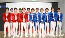 SHOW-WA＆MATSURI、北島三郎の“エスコート役”を担当「リハーサルから滝汗です」