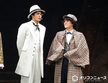WEST.神山智洋、宮野真守に褒められるもフォトコールでの失敗明かす「へこんでます」