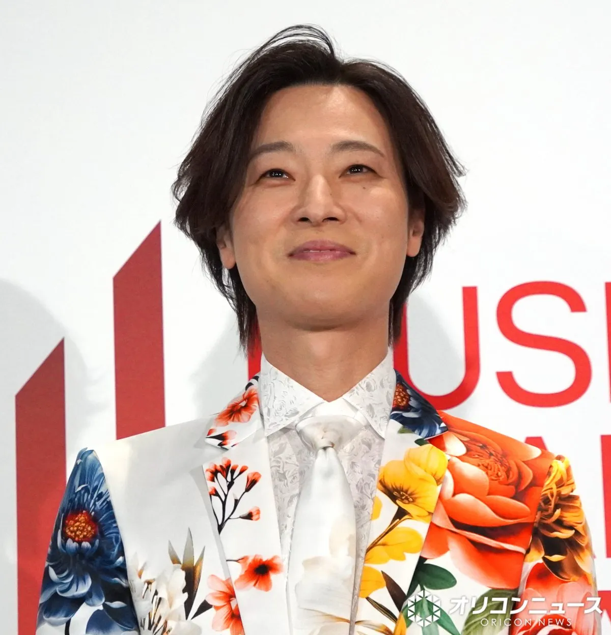 山内惠介、北島三郎を「サブちゃんって呼んでみたい」　特別功労賞祝福へ