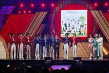 SHOW-WA＆MATSURI「僕らの口笛」が最優秀演歌・歌謡曲楽曲賞に輝く　『MUSIC AWARDS JAPAN』