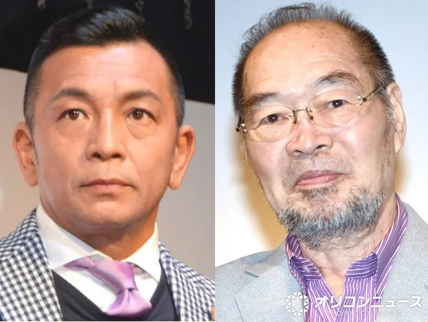 中野英雄、“Vシネ”共演したガッツ石松さん追悼　「いつもユニークな会話で撮影現場を盛り上げていましたね」人柄にじむエピソード明かす