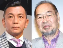 中野英雄、“Vシネ”共演したガッツ石松さん追悼　「いつもユニークな会話で撮影現場を盛り上げていましたね」人柄にじむエピソード明かす