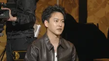 三山凌輝、“実業家”としてABEMA番組に出演　鄭大世の熱い思いに「応援したい」