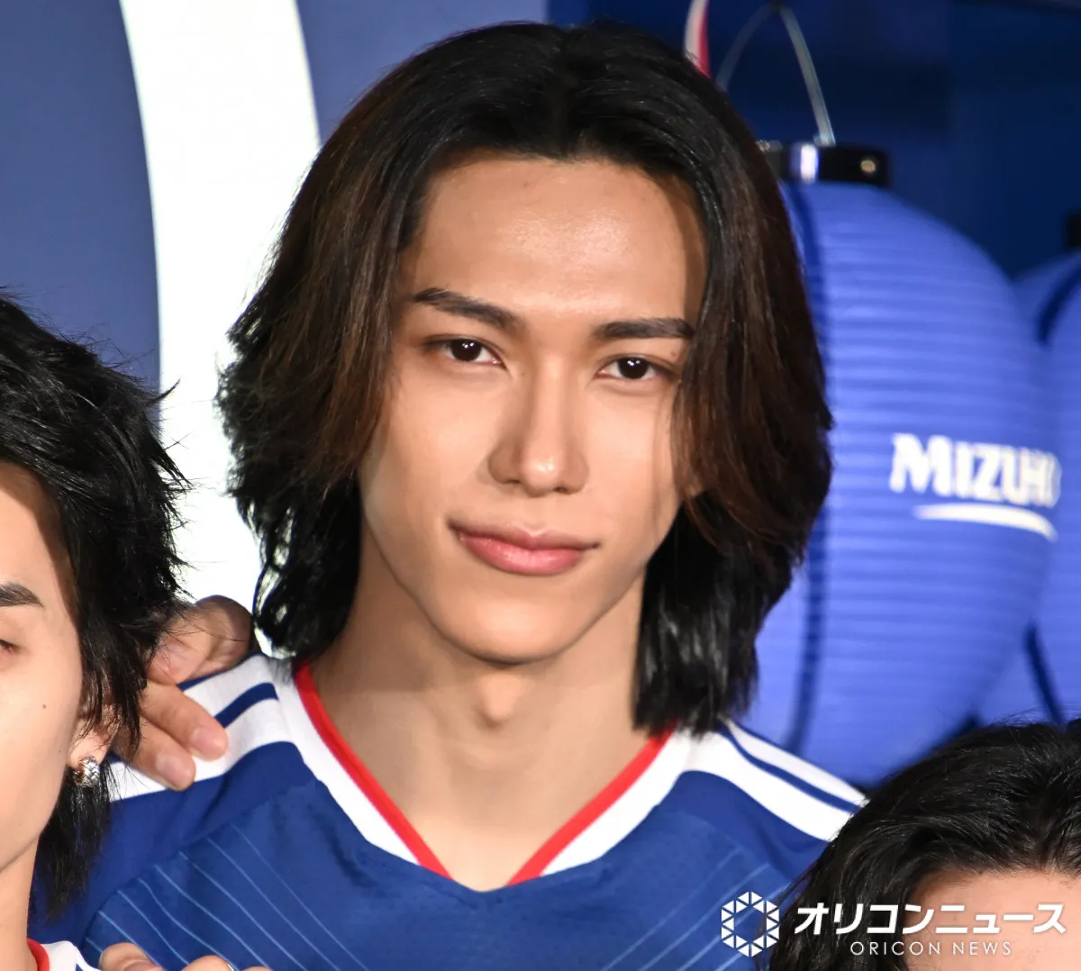 池崎理人、JI BLUEの裏側ぶっちゃけ？「最初で最後の曲っぽい」　“PART 2”に向け全力応援誓う