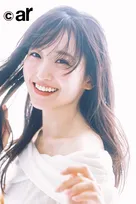 “新センター”乃木坂46一ノ瀬美空、大人らしくアップデート　美しいデコルテも披露