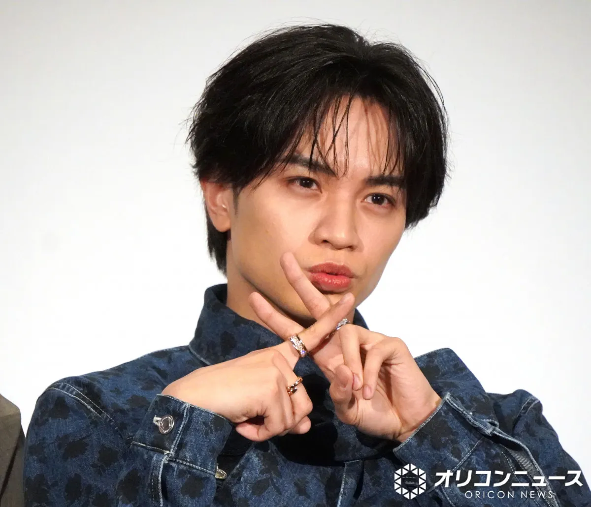中島健人、自身と重なるイケメン俳優役で「賞、欲しい！」のアドリブ飛び出す「完全に僕の心の声」