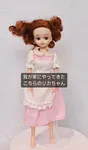 ボロボロの「中古リカちゃん」が唯一無二の美少女に…「リカ活」のプロが伝授する“カスタマイズ”という楽しみ方