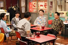 【アップデートストライキ#2】ダイアンが登場！多岐にわたるテーマでトーク弾む【独占カット】