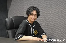 喜矢武豊、秘めた役者業への思い「ここ数年爆発して」