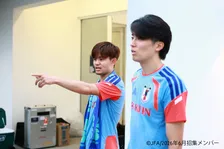 【W杯2026】キリン、“日本一丸”でサッカー日本代表を後押し　“6万人の応援チャント”を収めたメッセージ広告第2弾公開