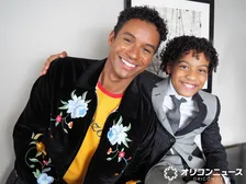 マイケルを知らない世代へ――若き俳優たちが語る“キング・オブ・ポップ”の魅力