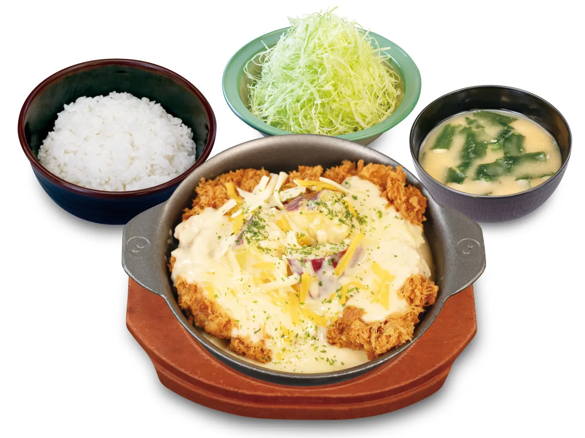 松のや、「シュクメルリ」復刻決定　6・16より期間限定販売