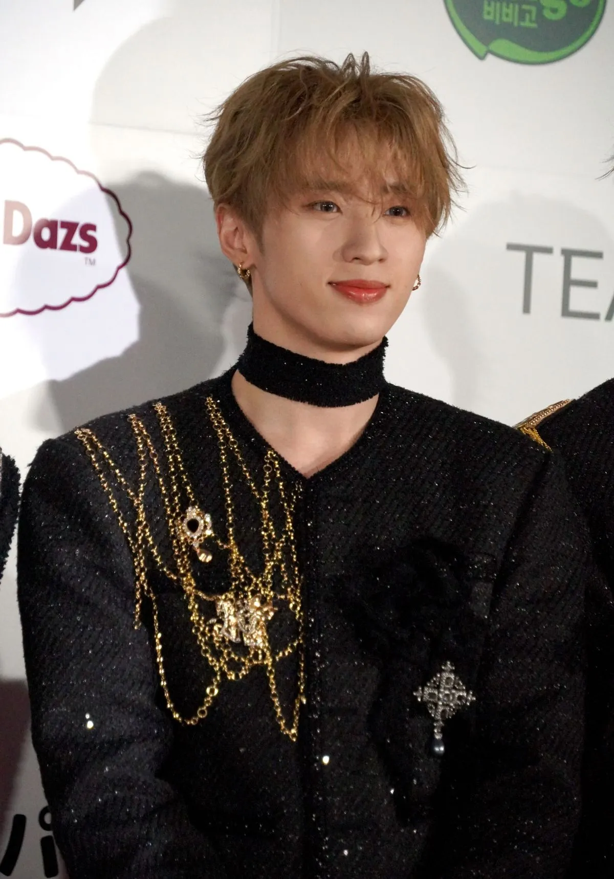 INI・許豊凡、活動名変更を発表　漢字→カタカナ表記に「シュウ・フェンファンとして活動を行う」【報告全文】