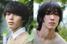 原因は自分にある。・小泉光咲×四坂亮翔、BL『陽キャ集団にいる芹沢は、俺の前だと様子がおかしい』実写化【コメント全文】