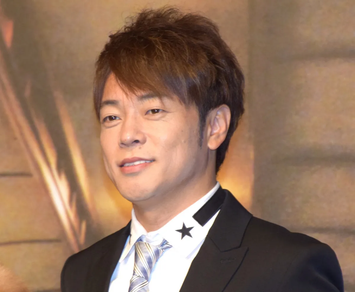 陣内智則、ガッツ石松さん追悼　22年前に“ブチギレ”される→後に笑顔で和解
