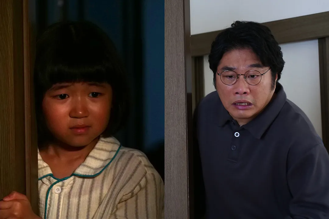 『世にも』永尾柚乃＆松尾諭がダブル主演　まさかの同一人物役に松尾「柚乃ちゃんの代役はこれからいつでもできます（笑）」【コメントあり】