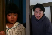 『世にも』永尾柚乃＆松尾諭がダブル主演　まさかの同一人物役に松尾「柚乃ちゃんの代役はこれからいつでもできます（笑）」【コメントあり】